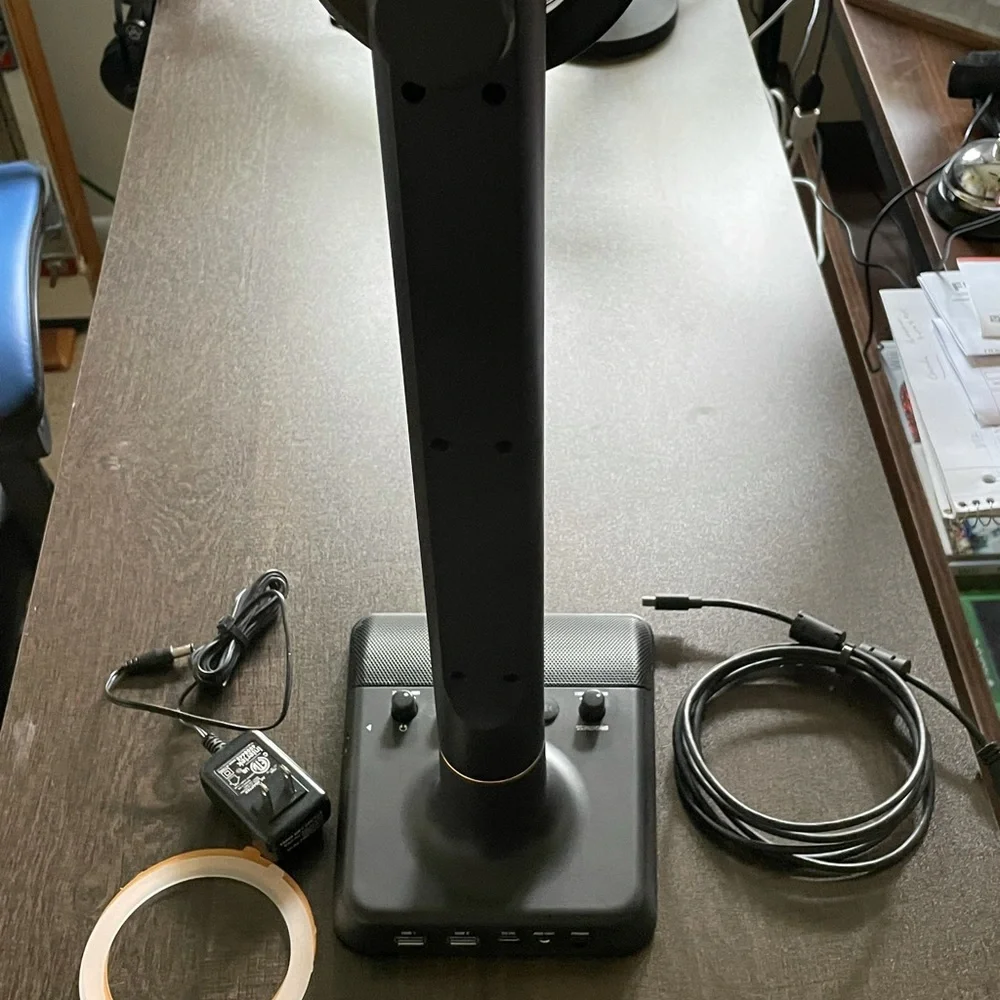 Marantz AVS Professional Broadcaster Webcam